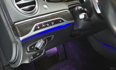 S-Class W222