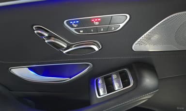 S-Class W222