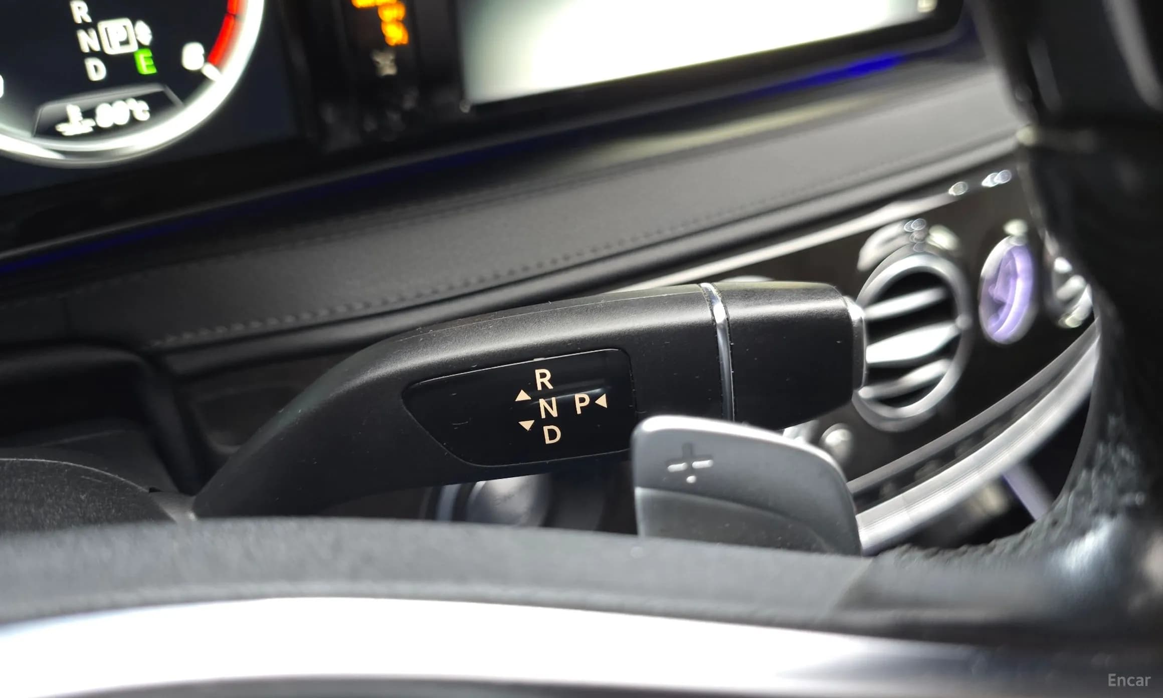 S-Class W222