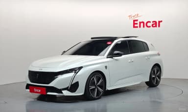308 Third Generation