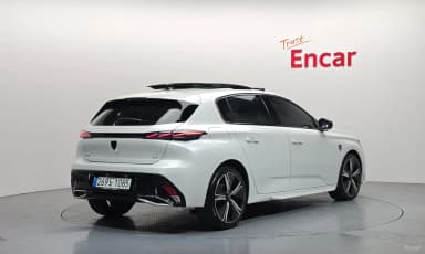 308 Third Generation