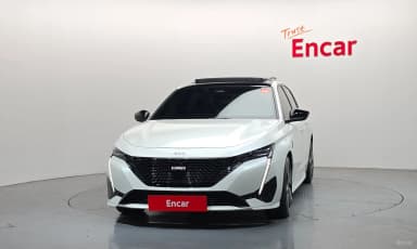 308 Third Generation