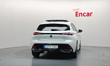 308 Third Generation