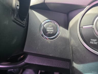 Korando Sports
