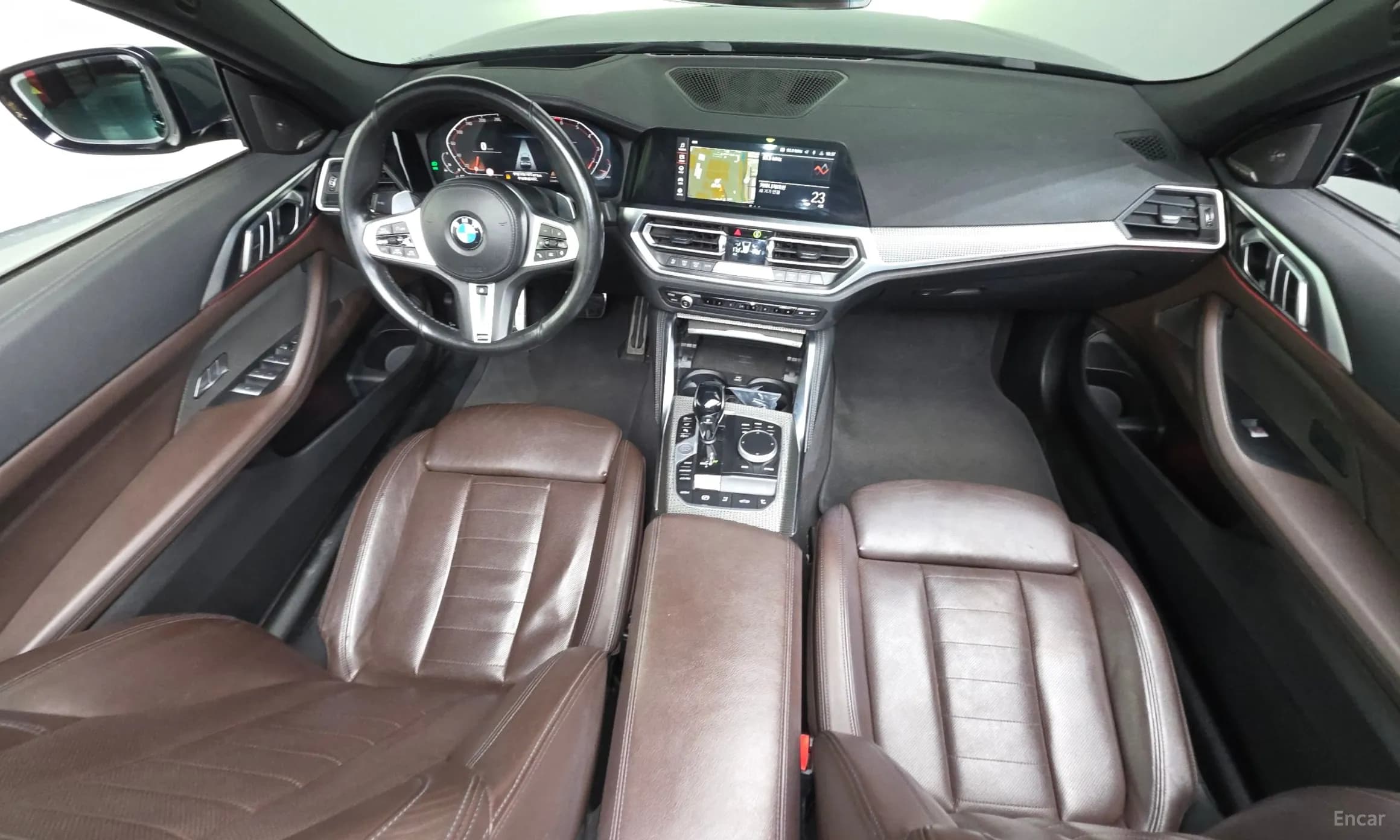 Series 4 (G22)