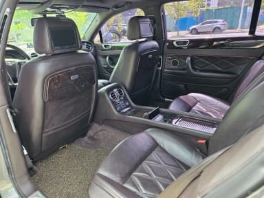 Flying Spur Gen 1