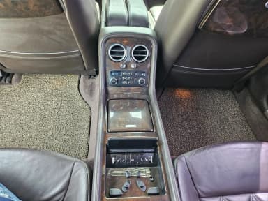Flying Spur Gen 1