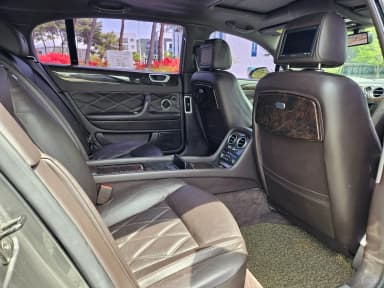 Flying Spur Gen 1
