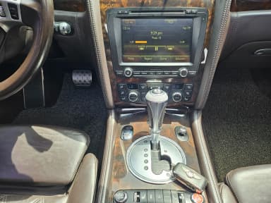 Flying Spur Gen 1