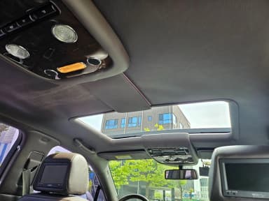 Flying Spur Gen 1