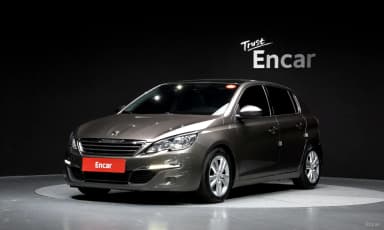 308 Second Generation