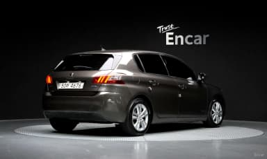 308 Second Generation