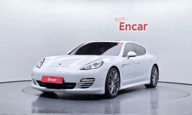 Panamera