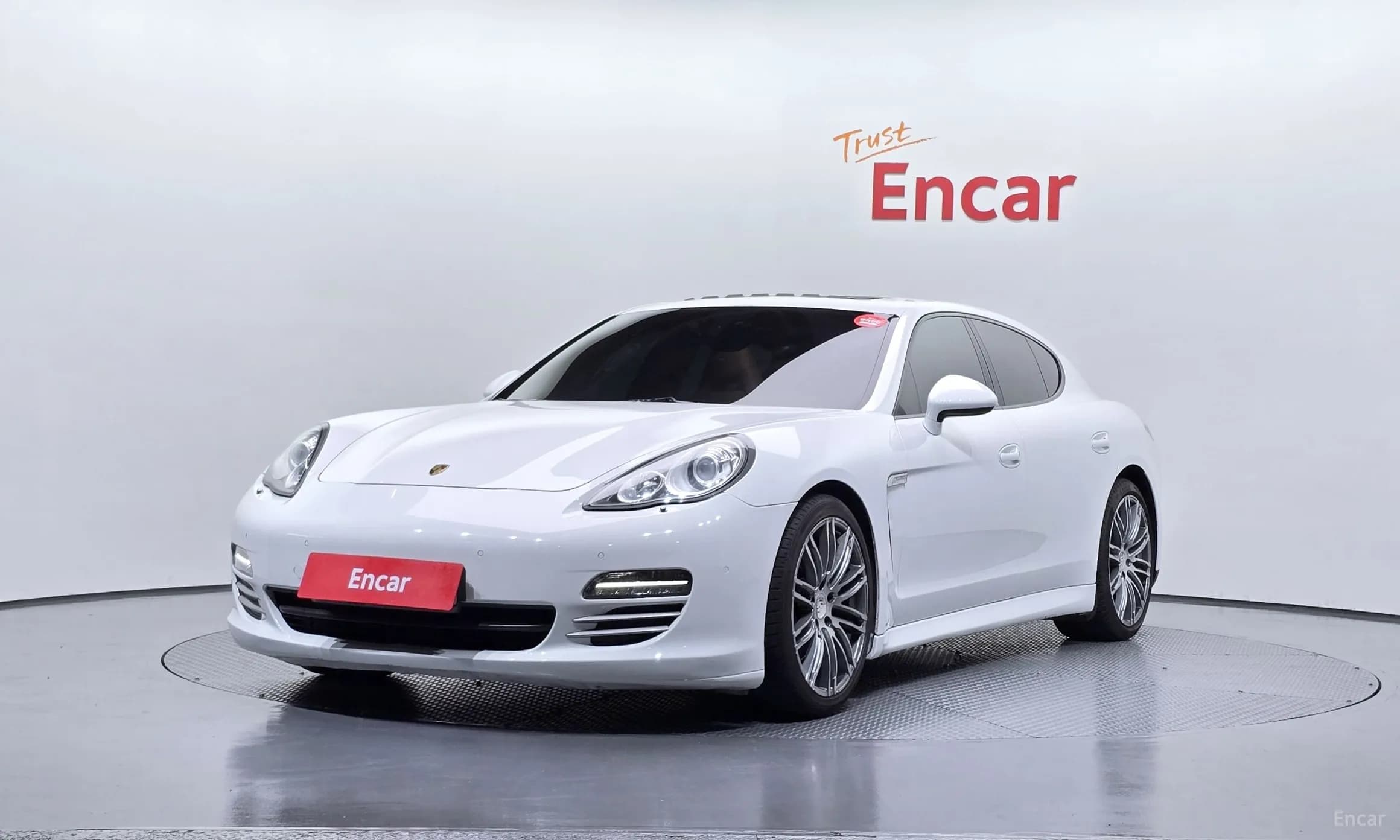 Panamera