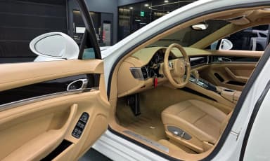 Panamera