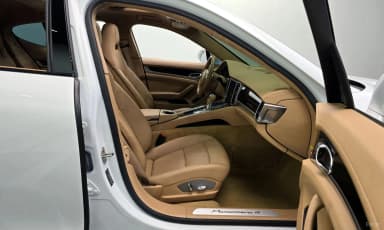 Panamera