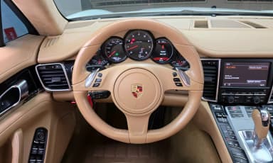 Panamera