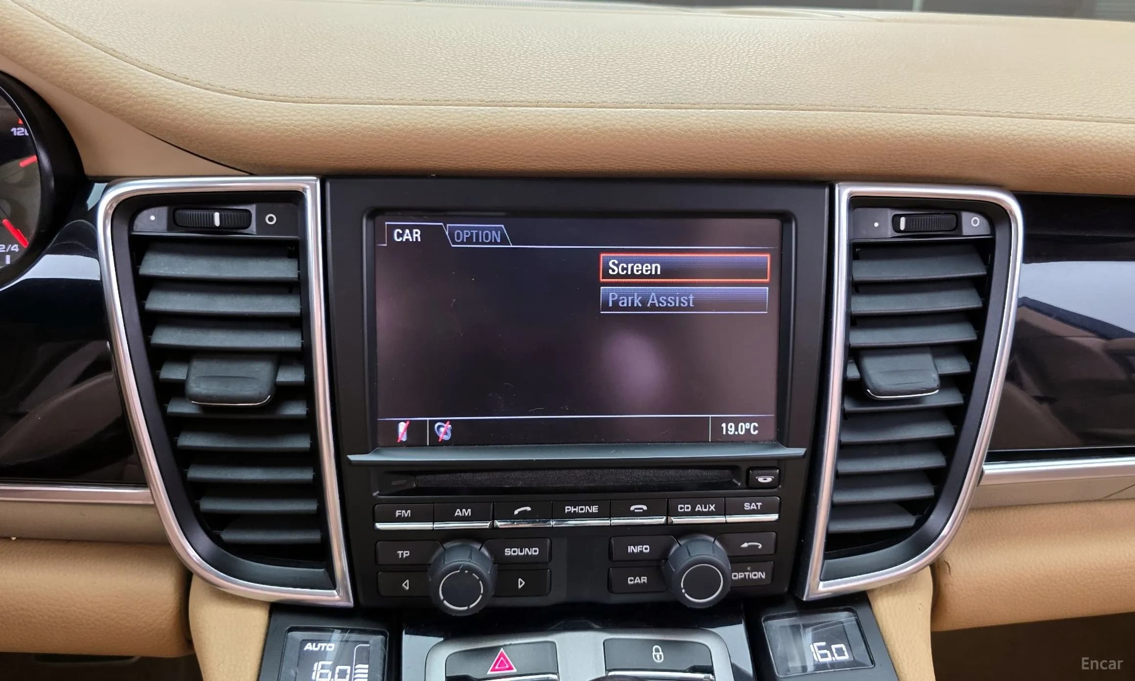 Panamera