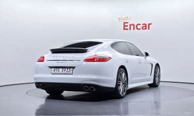 Panamera