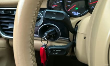 Panamera