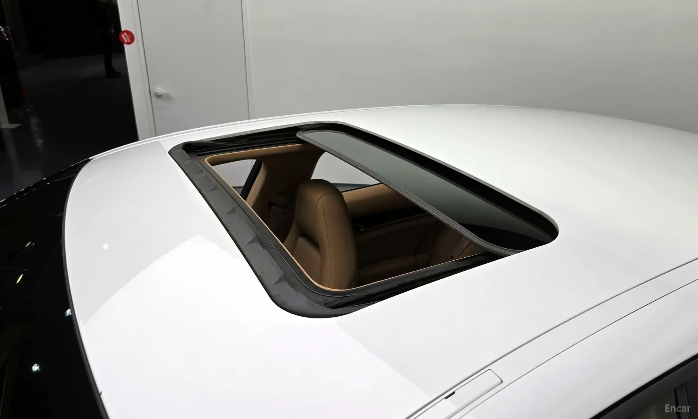 Panamera
