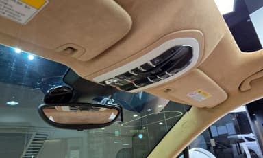 Panamera