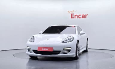 Panamera