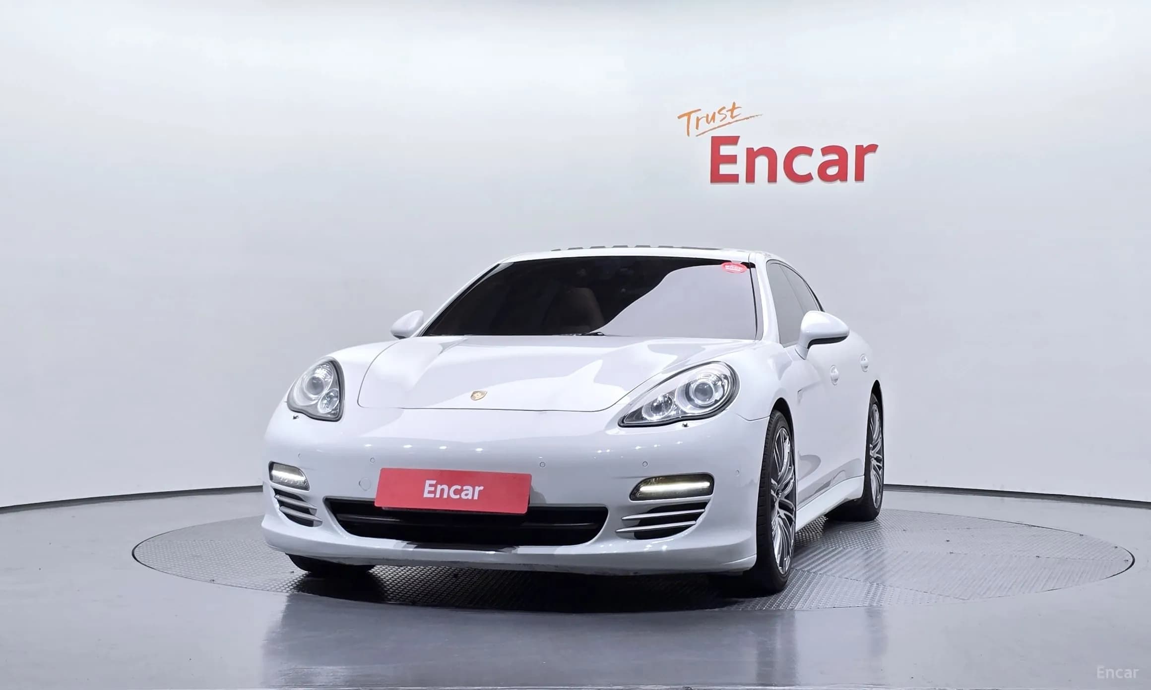 Panamera
