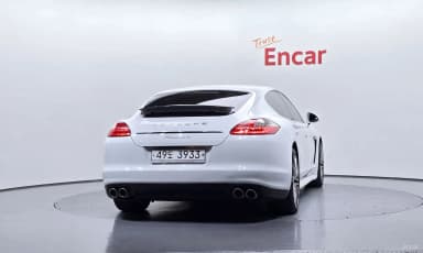 Panamera