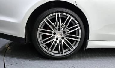 Panamera