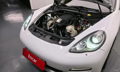 Panamera