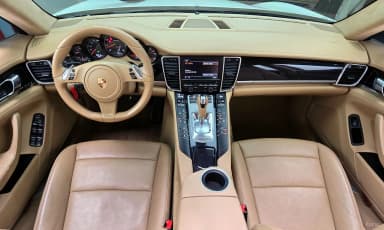 Panamera