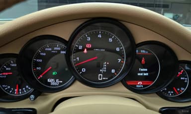 Panamera
