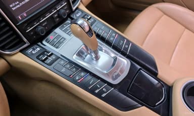 Panamera