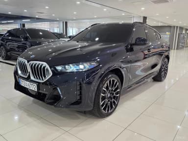 X6 (G06)