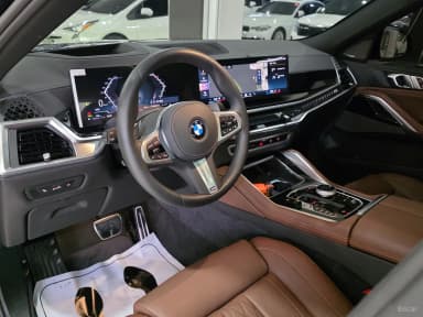 X6 (G06)