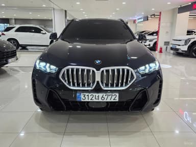 X6 (G06)