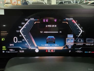 X6 (G06)