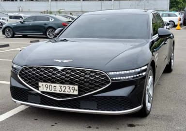 G90 (RS4)