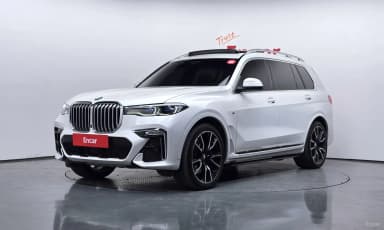 X7 (G07)