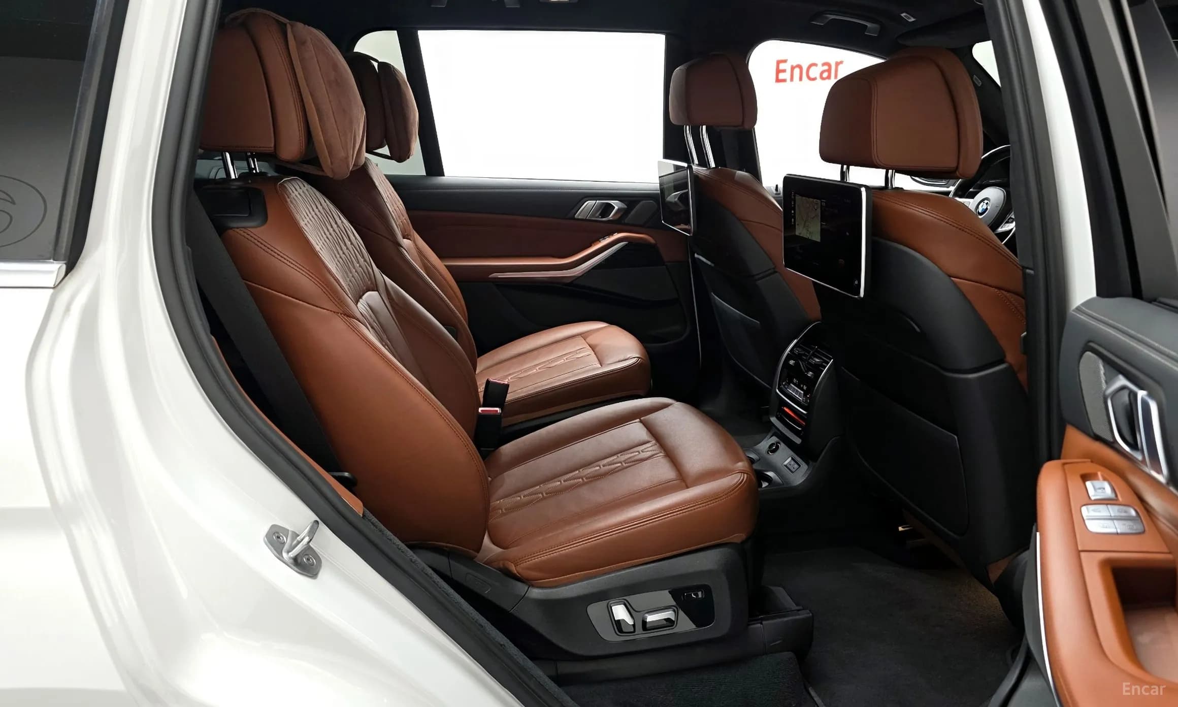 X7 (G07)