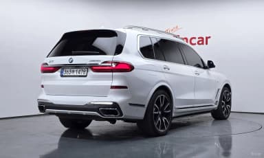 X7 (G07)