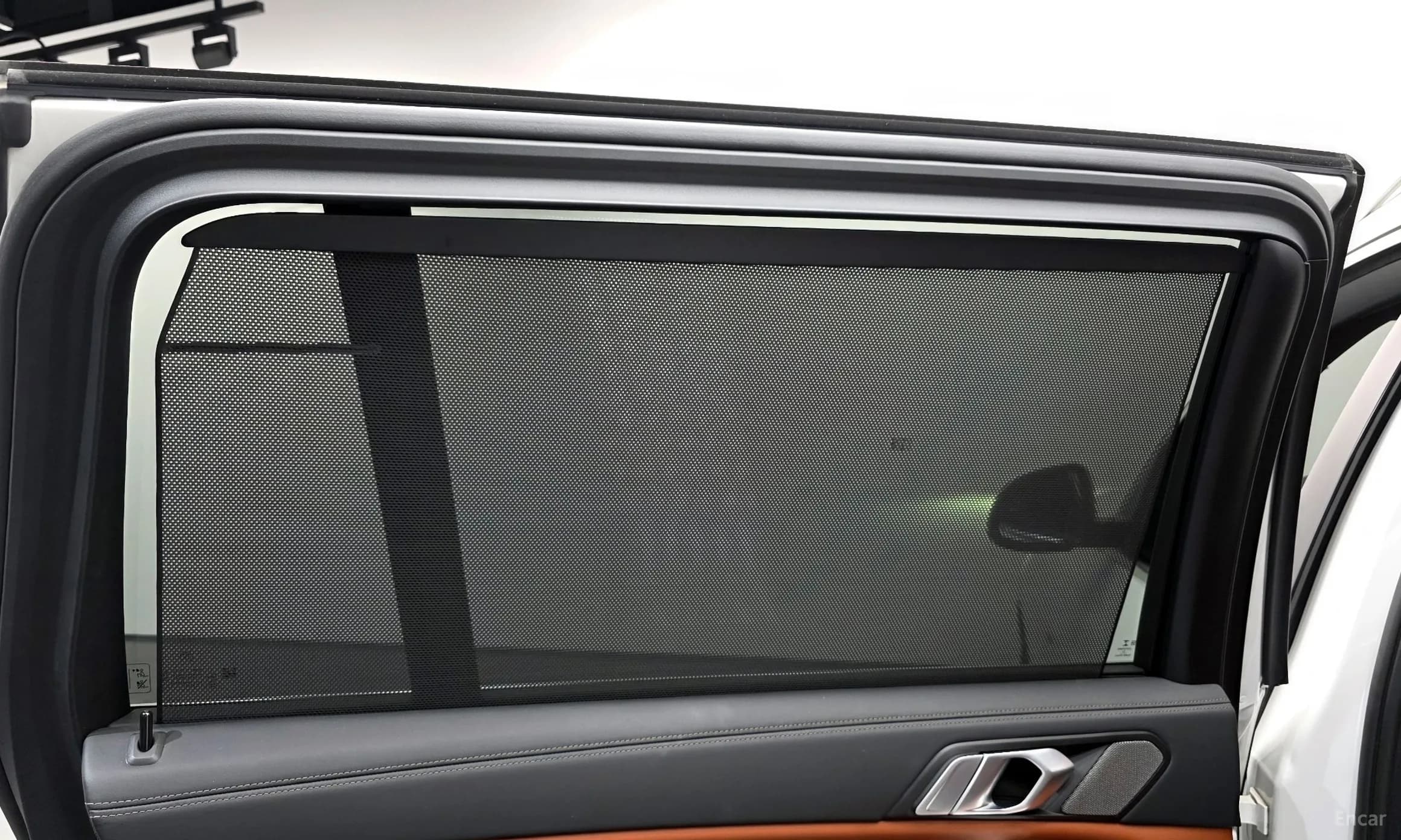 X7 (G07)