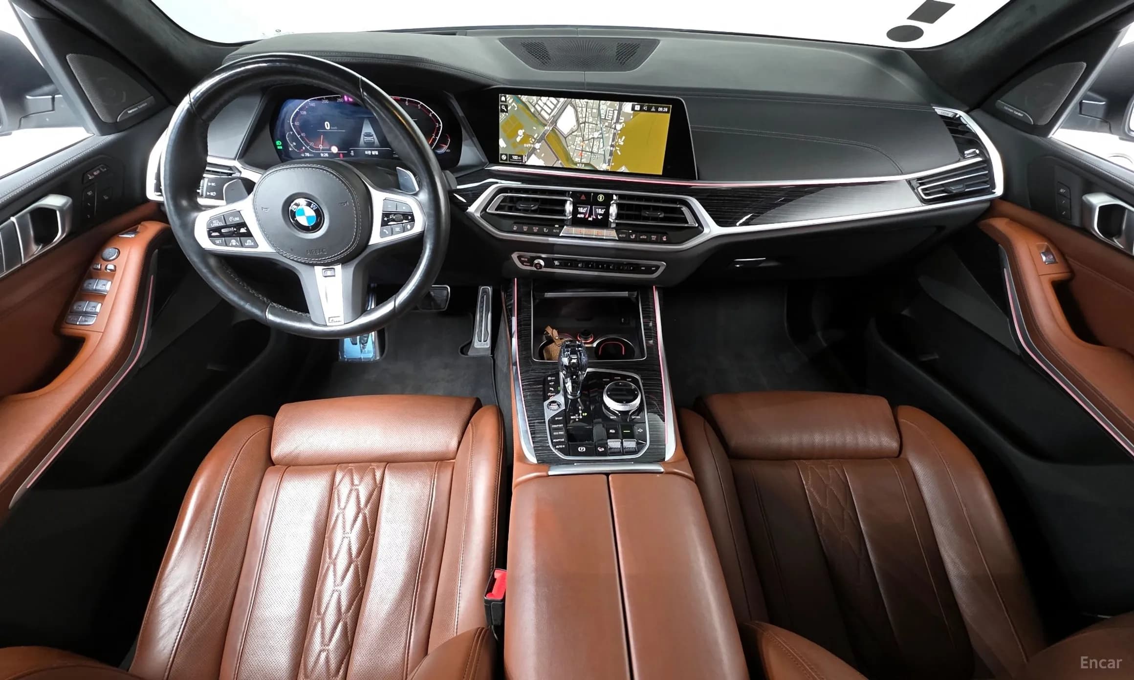 X7 (G07)