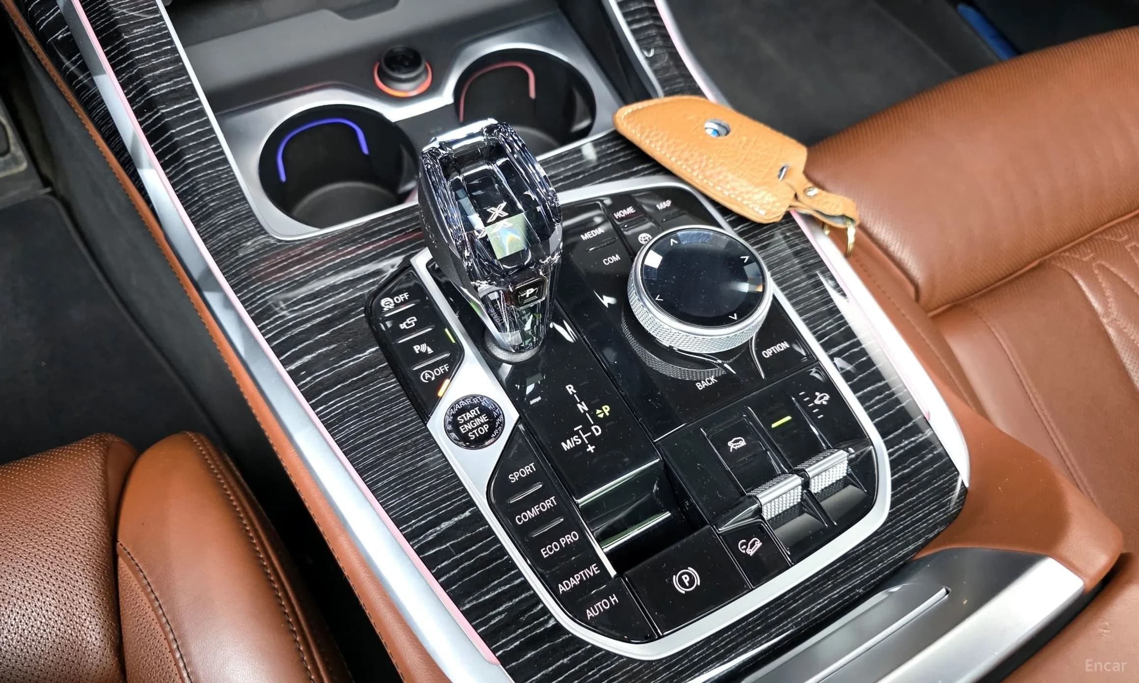 X7 (G07)