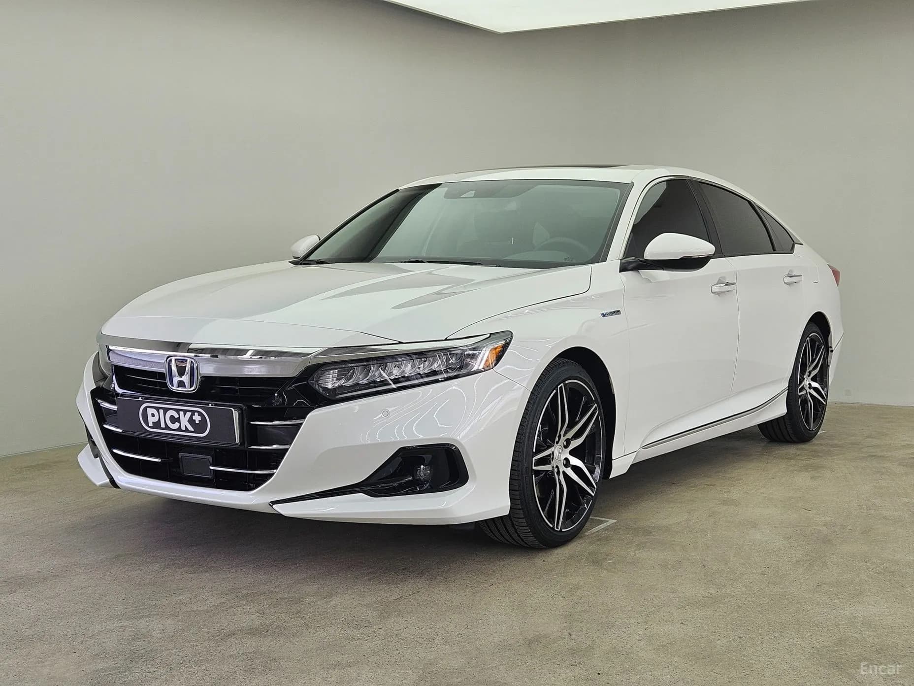 Accord 10th Generation