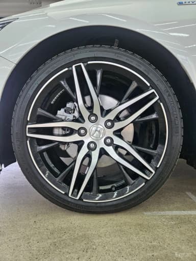 Accord 10th Generation
