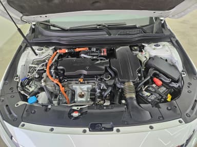 Accord 10th Generation