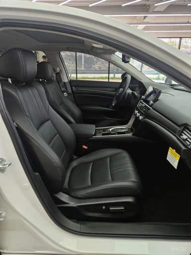 Accord 10th Generation