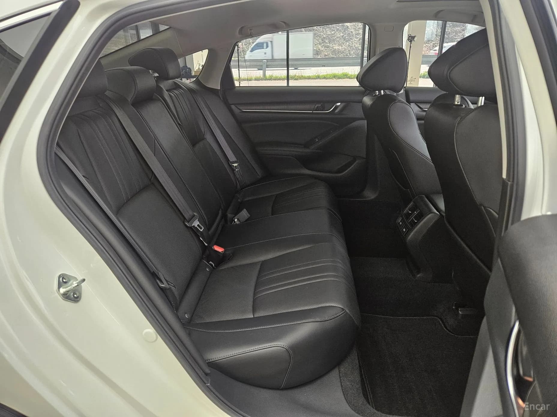 Accord 10th Generation
